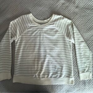 Old Navy sweatshirt